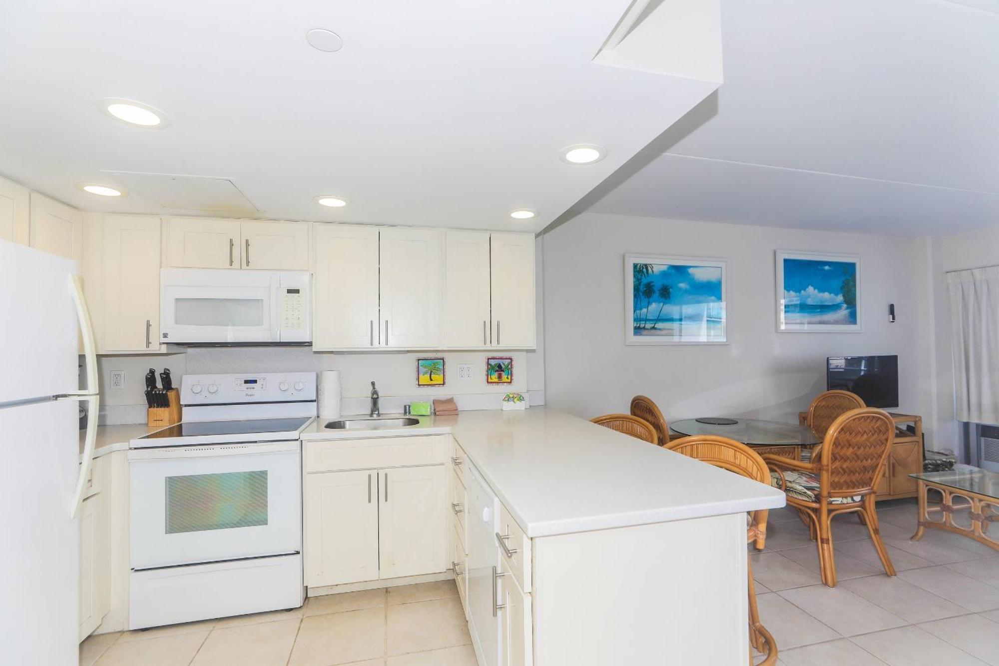 Ilikai Tower 931 Yacht Harbor View 1Br Apartamento Honolulu Exterior foto